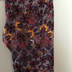 TC lularoe leggings